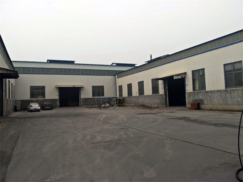 鋼鐵燒結(jié)煙氣超低排放改造與您攜手行動(dòng)，建設(shè)天藍(lán)、地綠、水清的美麗中國(guó)